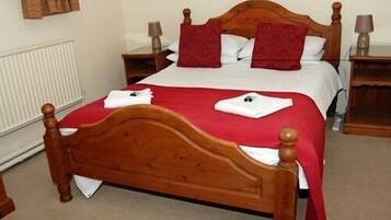 Double Room, Ensuite