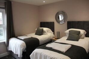 Room - The Prince Of Wales (Marlow)