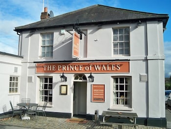 The Prince Of Wales