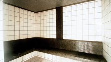 Baño turco