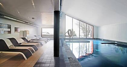 Résidence Les Chalets de l'Isard - Vacancéole