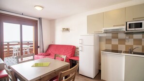 TV - Résidence Les Chalets de l'Isard - Vacancéole (Les Angles)