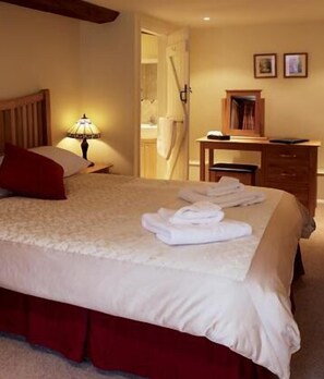 Double En-suite