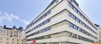 Omena Hotel Yrjonkatu