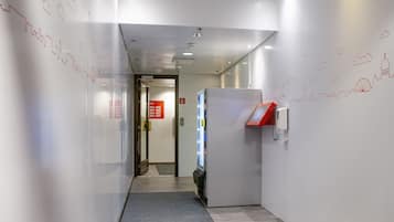 Vending machine