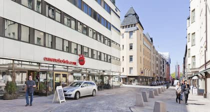 Omena Hotel Helsinki City Center