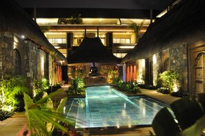 Exterior - Domaine des Alizées by Fine and Country (Grand-Baie)