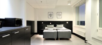 Forenom Aparthotel Tampere