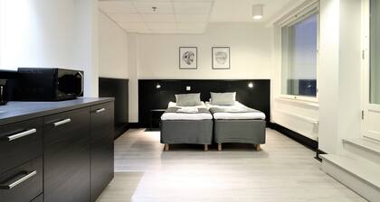 Forenom Aparthotel Tampere