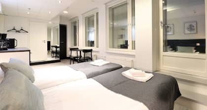 Forenom Aparthotel Tampere