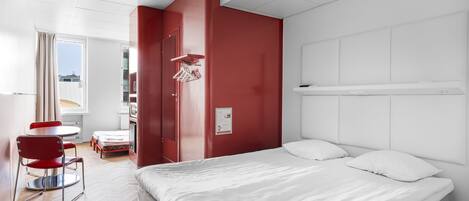 Lits supplémentaires