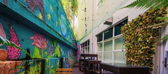 Trek Global Backpackers