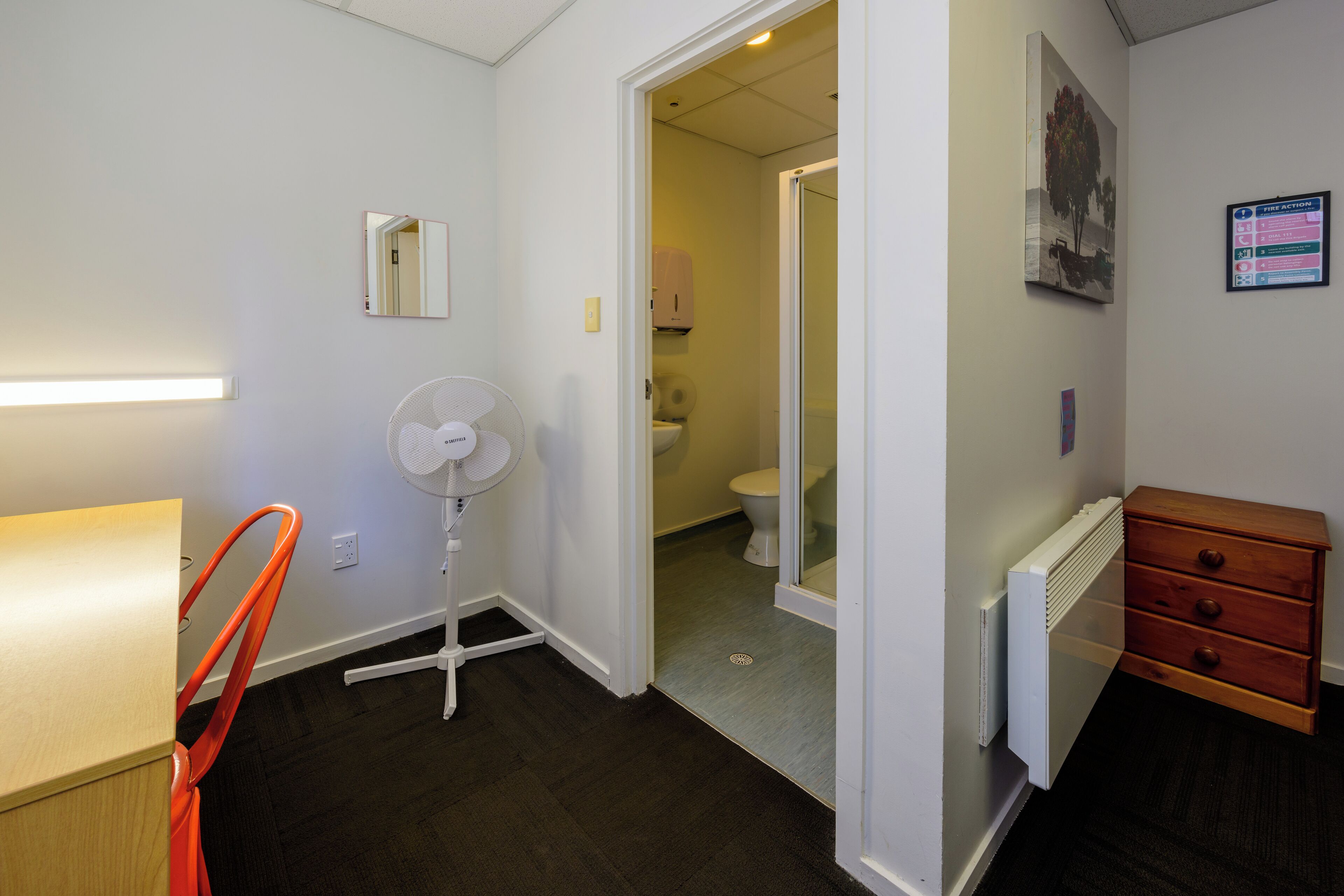 Photo - Trek Global Backpackers