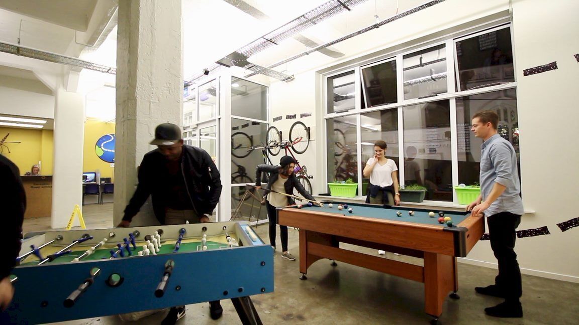 Foto - Trek Global Backpackers