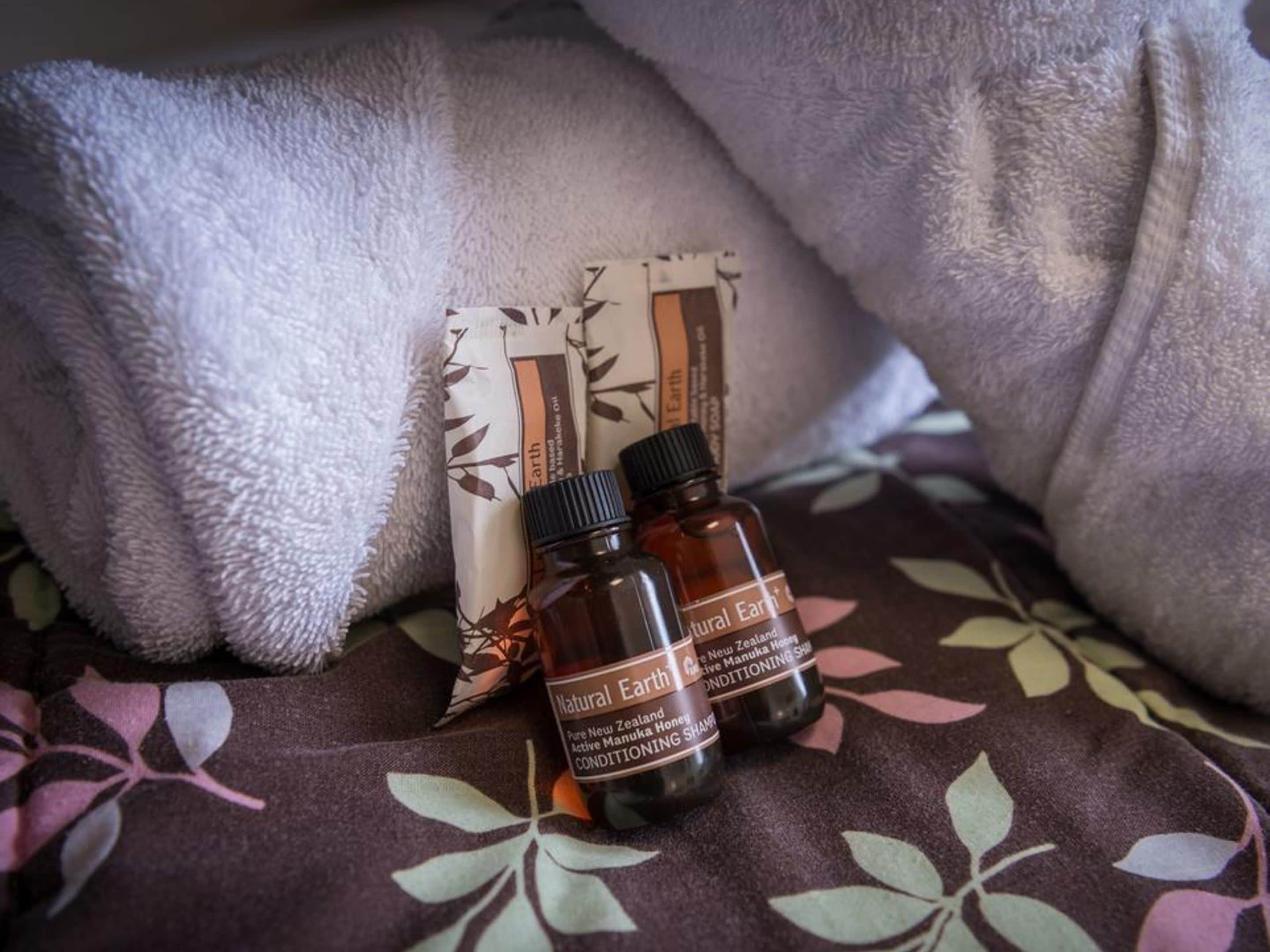 Foto - Trek Global Backpackers