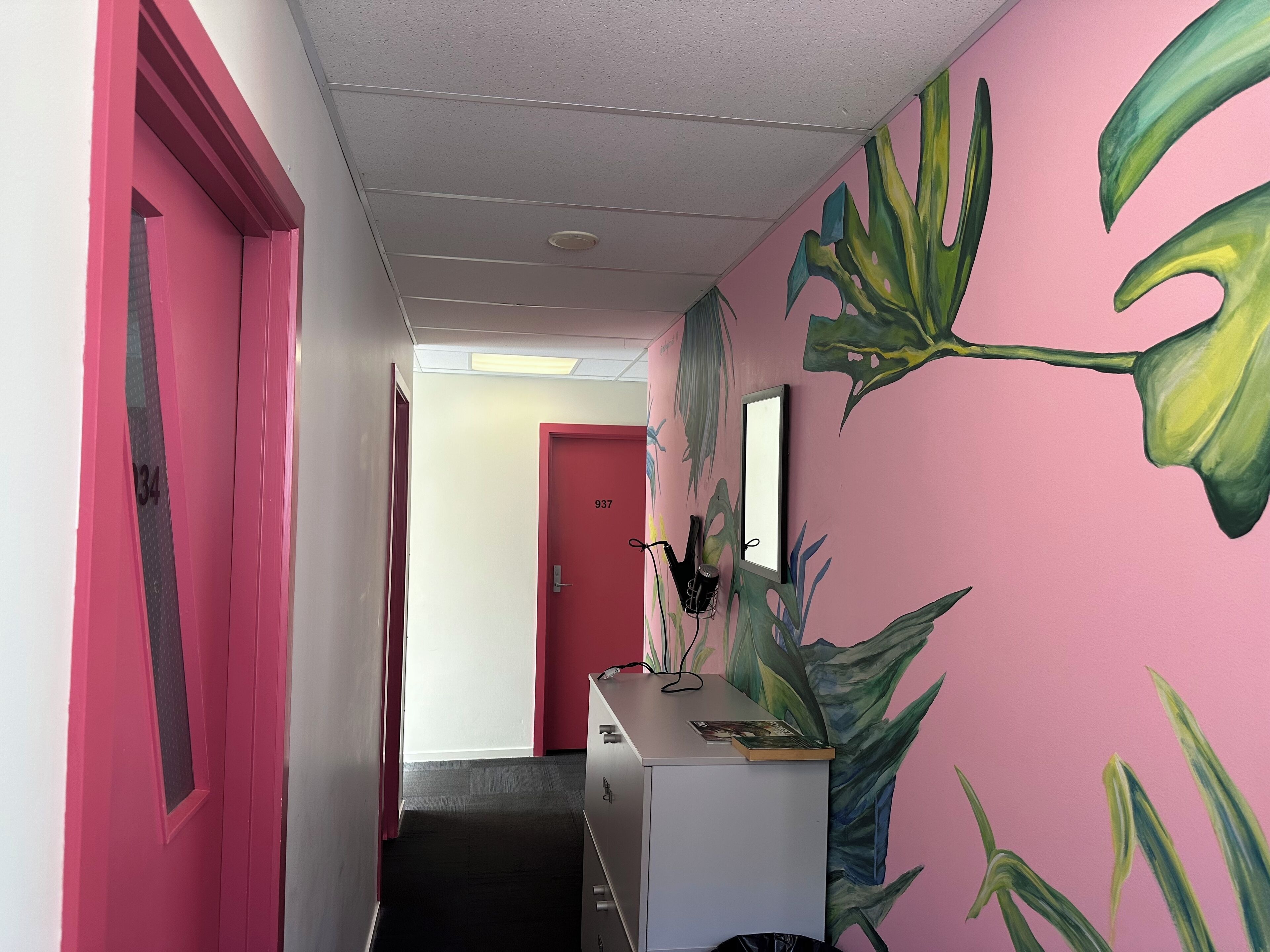 Foto - Trek Global Backpackers