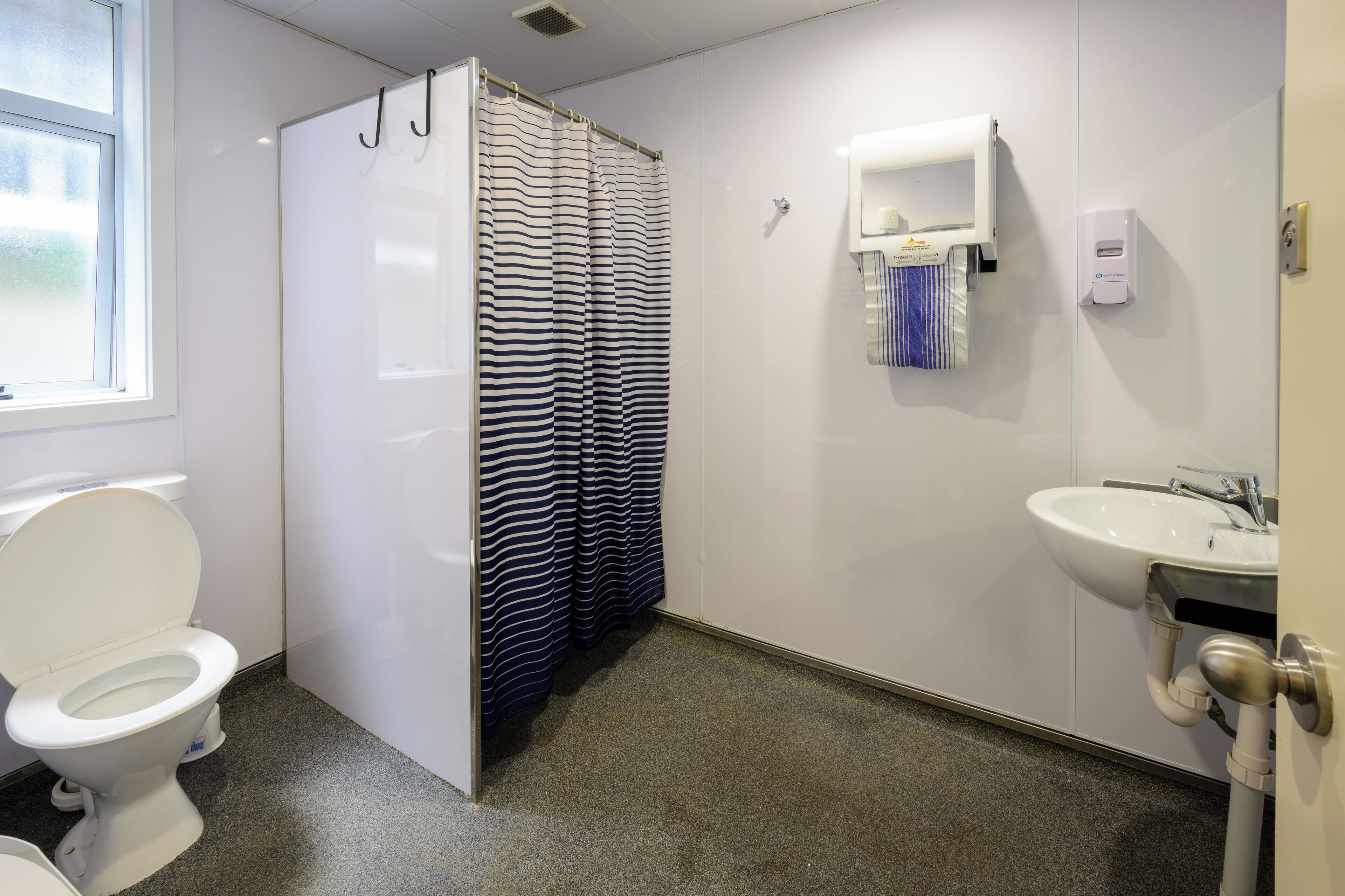 Foto - Trek Global Backpackers