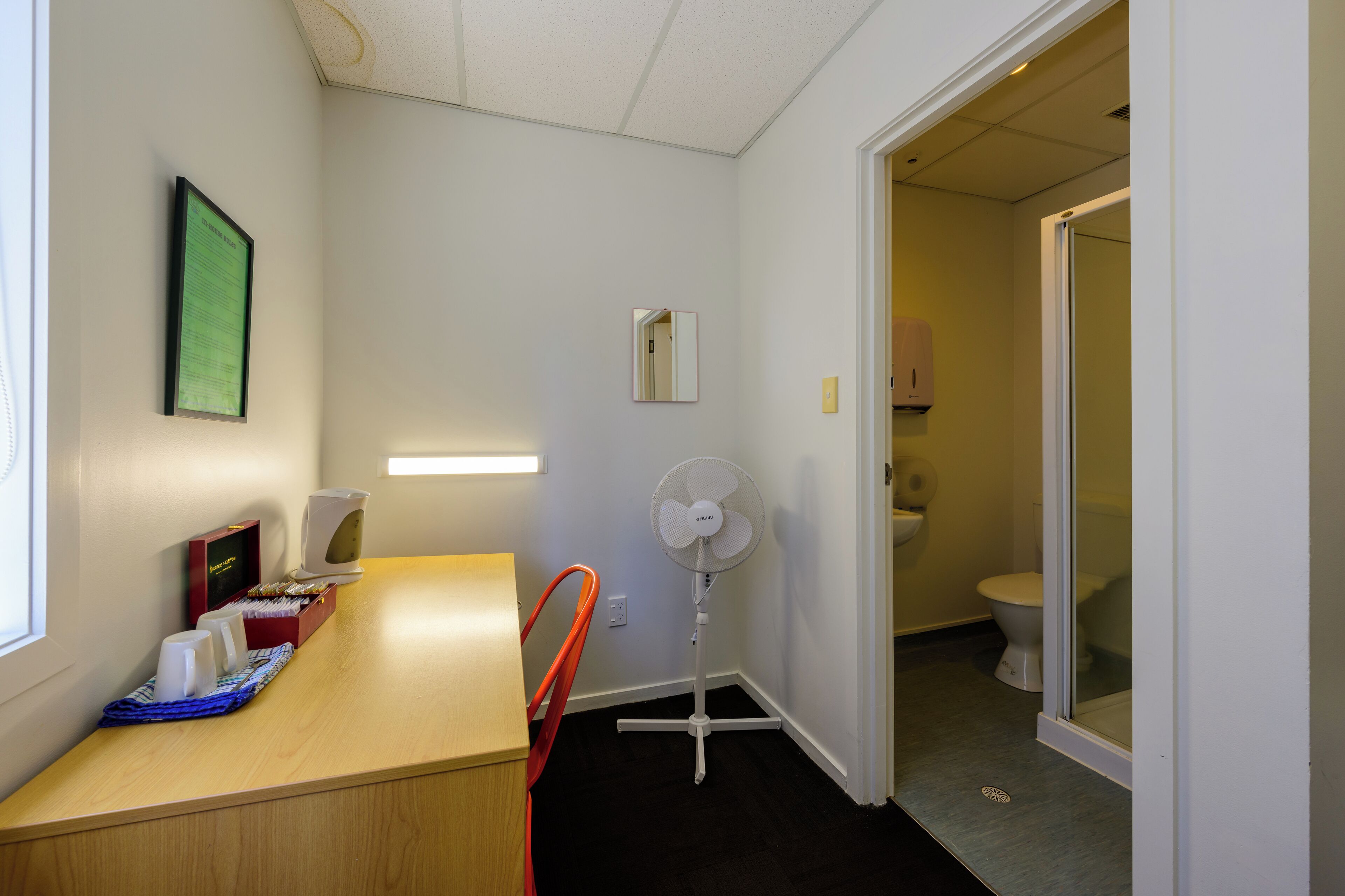 Foto - Trek Global Backpackers