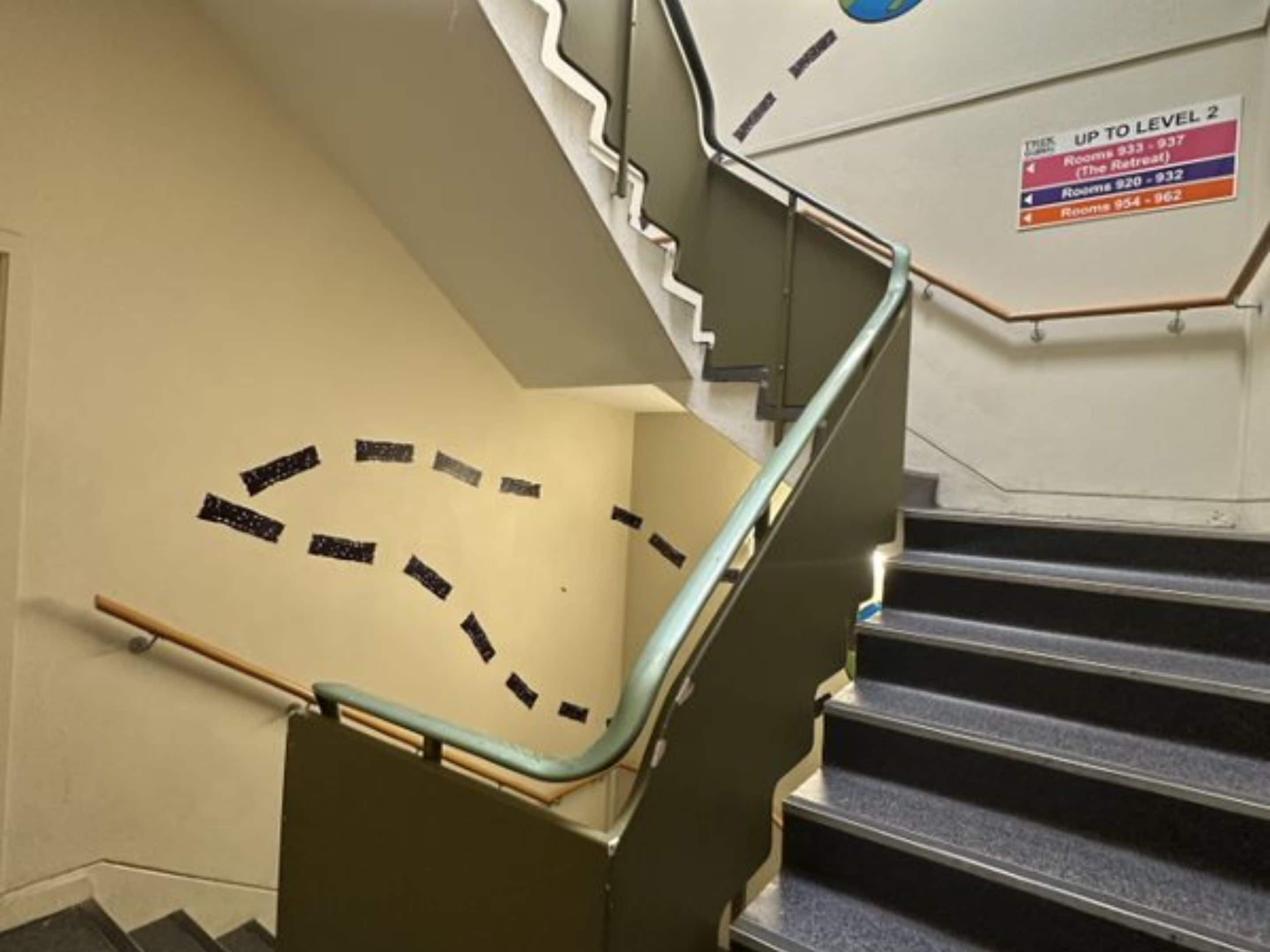 Foto - Trek Global Backpackers