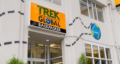 Trek Global Backpackers