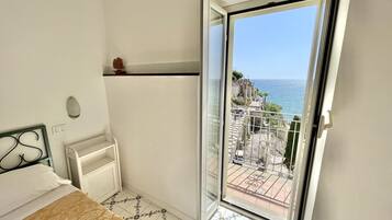 Appartement | Coin séjour