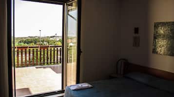 Chambre Quadruple Économique, 1 chambre, non-fumeur