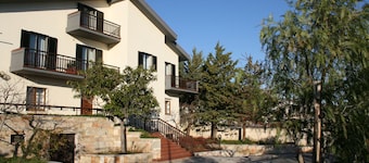 B&B Villa Ruberto