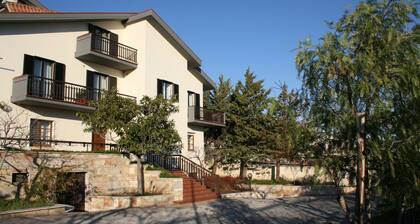 B&B Villa Ruberto