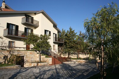 B&B Villa Ruberto