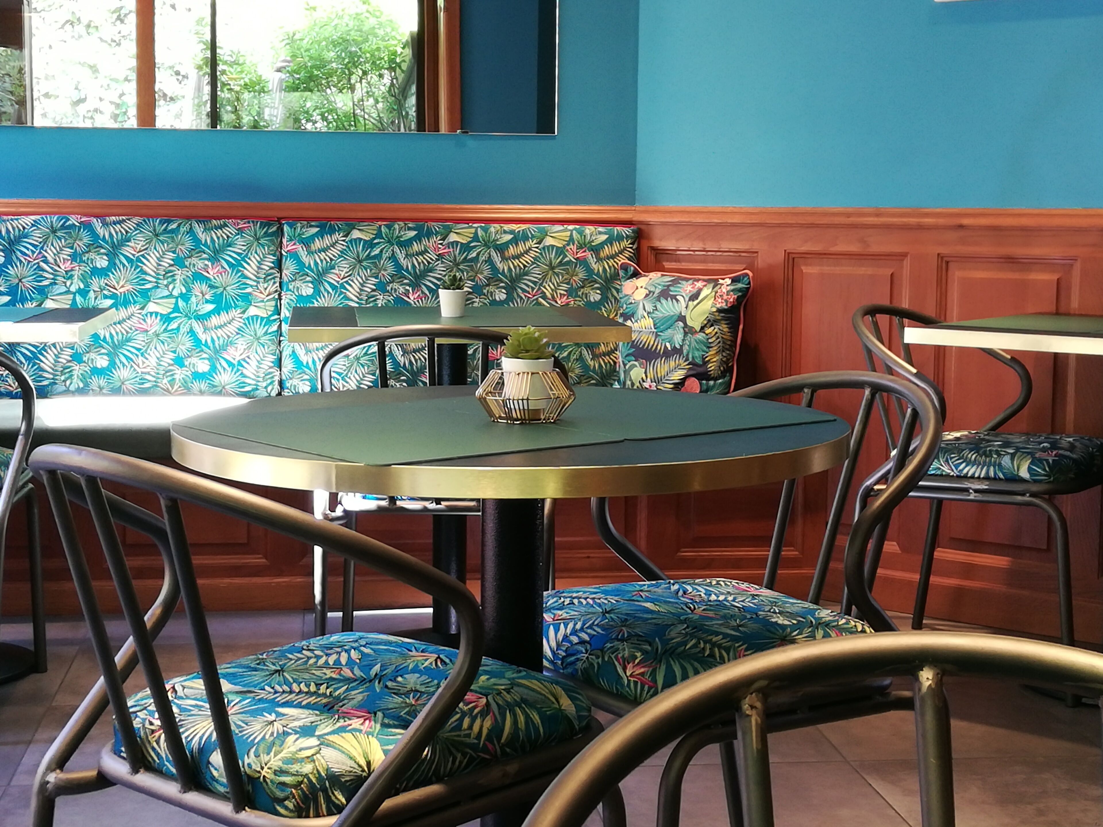 Photo - Hôtel La Marisa Grande Plage