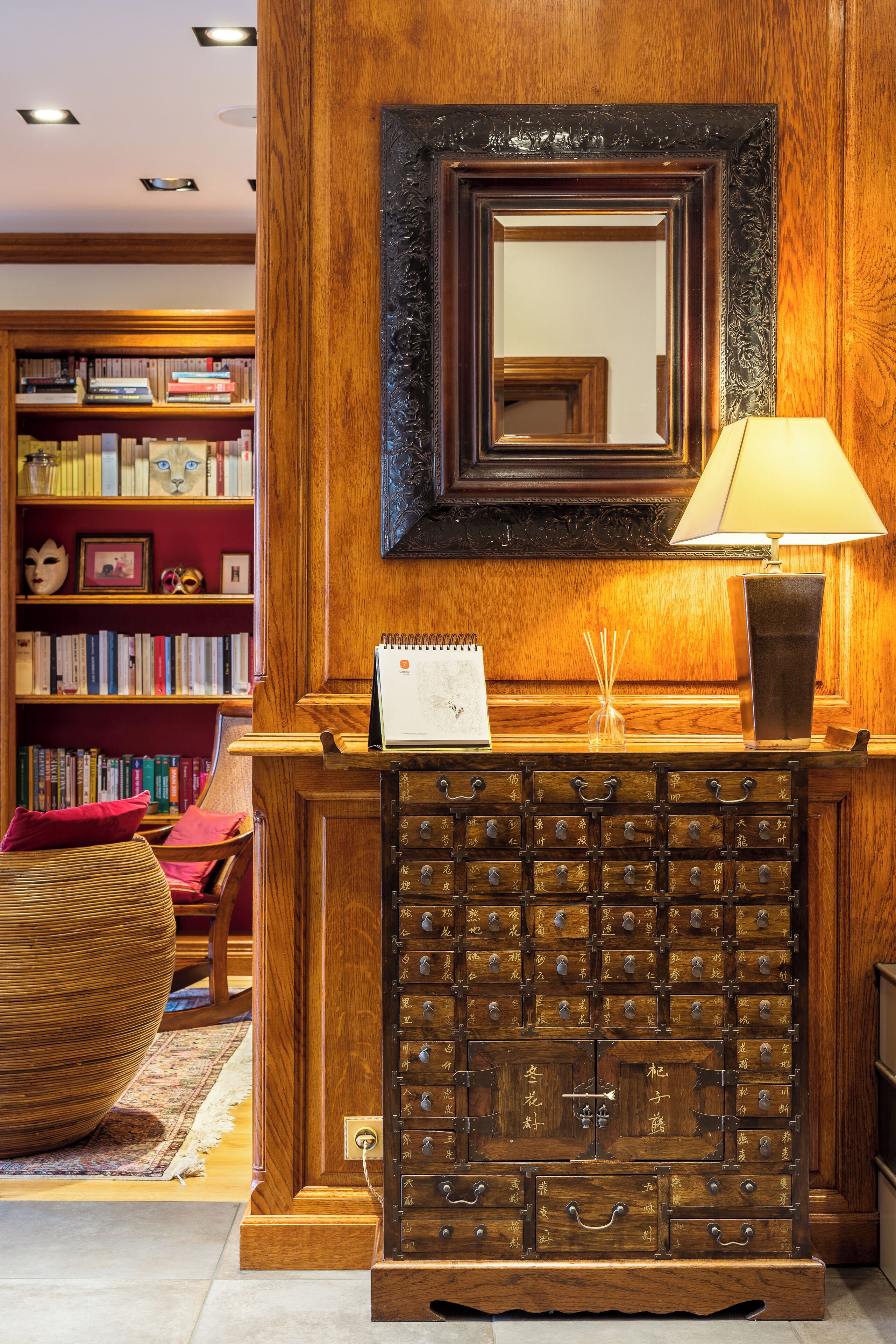 Photo - Hôtel La Marisa Grande Plage