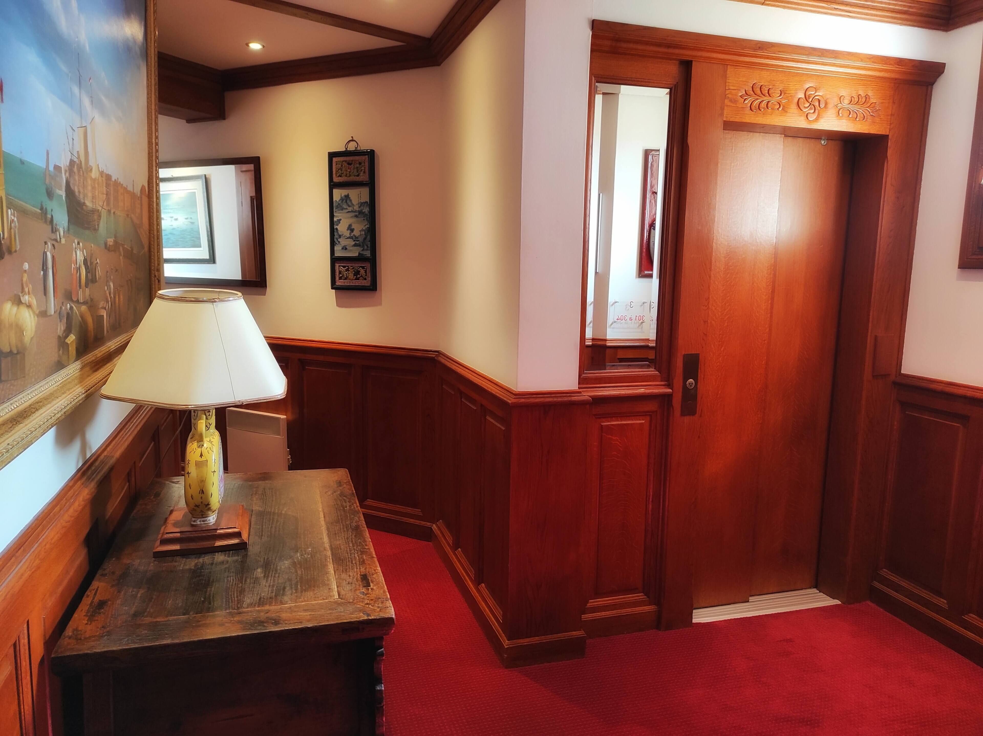 Photo - Hôtel La Marisa Grande Plage