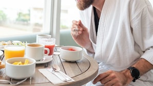 Frokostmåltid