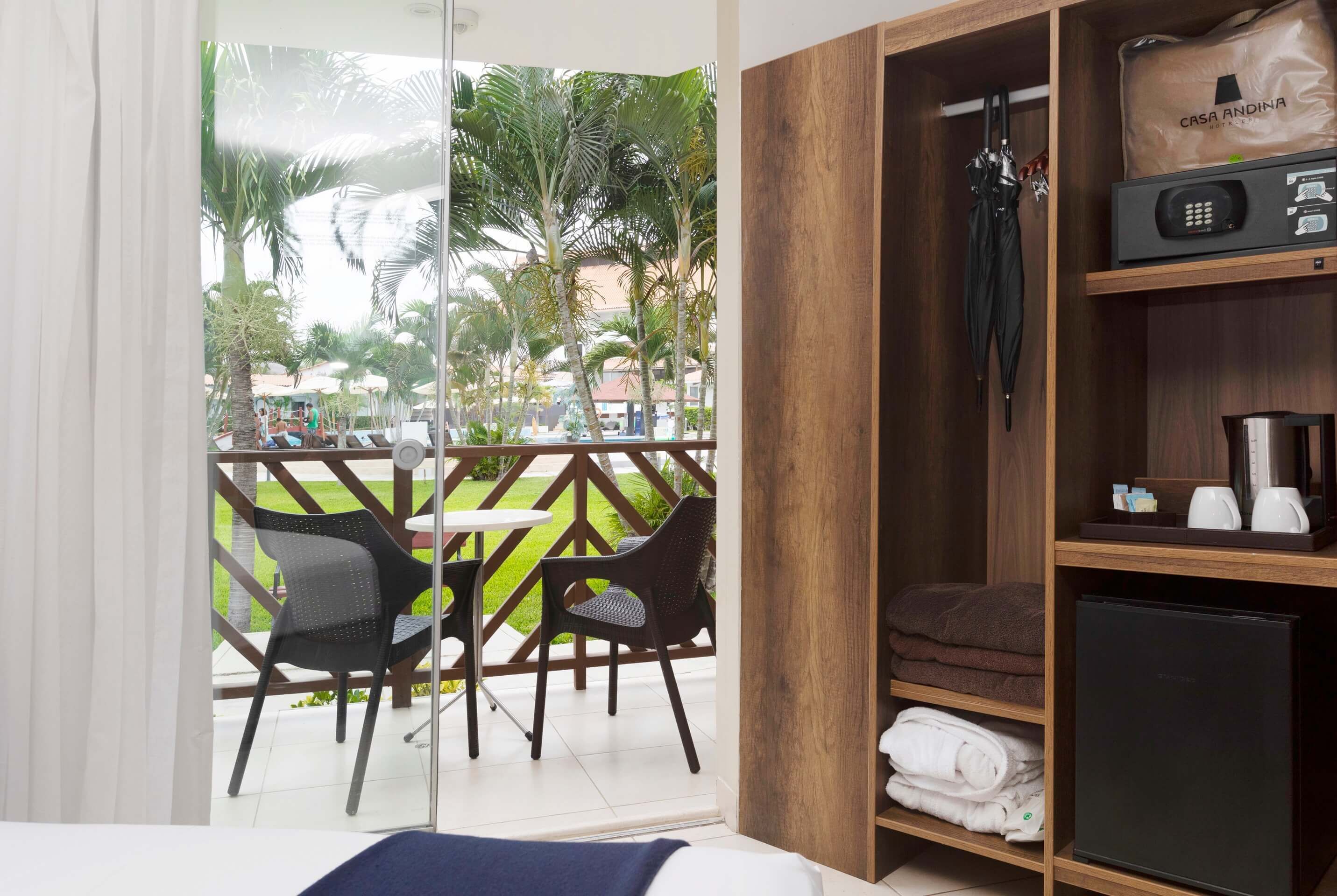 family room | view from room