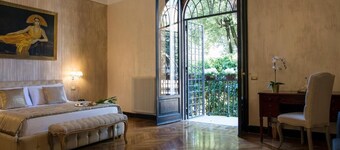 Contessa Arrivabene Antica Dimora