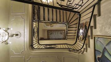 Escalier