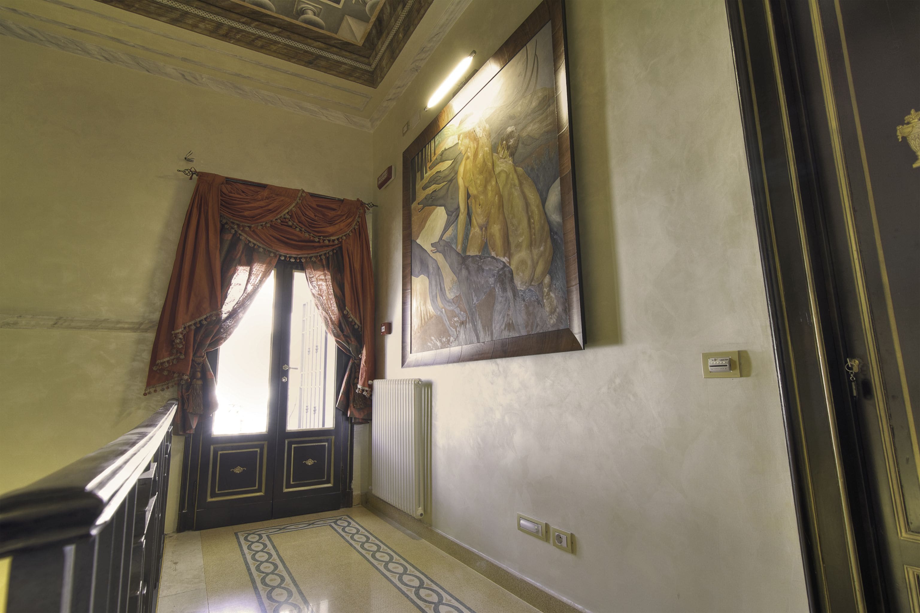 Foto - Contessa Arrivabene Antica Dimora