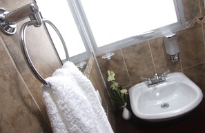 Bathroom - 6 Suites Hotel (Bogota)