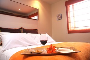 Double Room - 6 Suites Hotel (Bogota)
