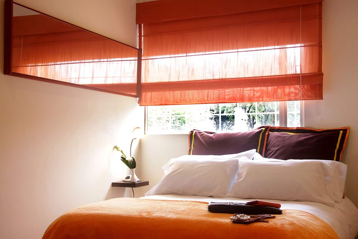 Premium bedding, Select Comfort beds, in-room safe, desk