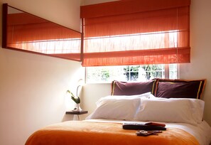 Room - 6 Suites Hotel (Bogota)