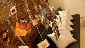 Interior - 6 Suites Hotel (Bogota)
