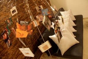 Interior - 6 Suites Hotel (Bogota)