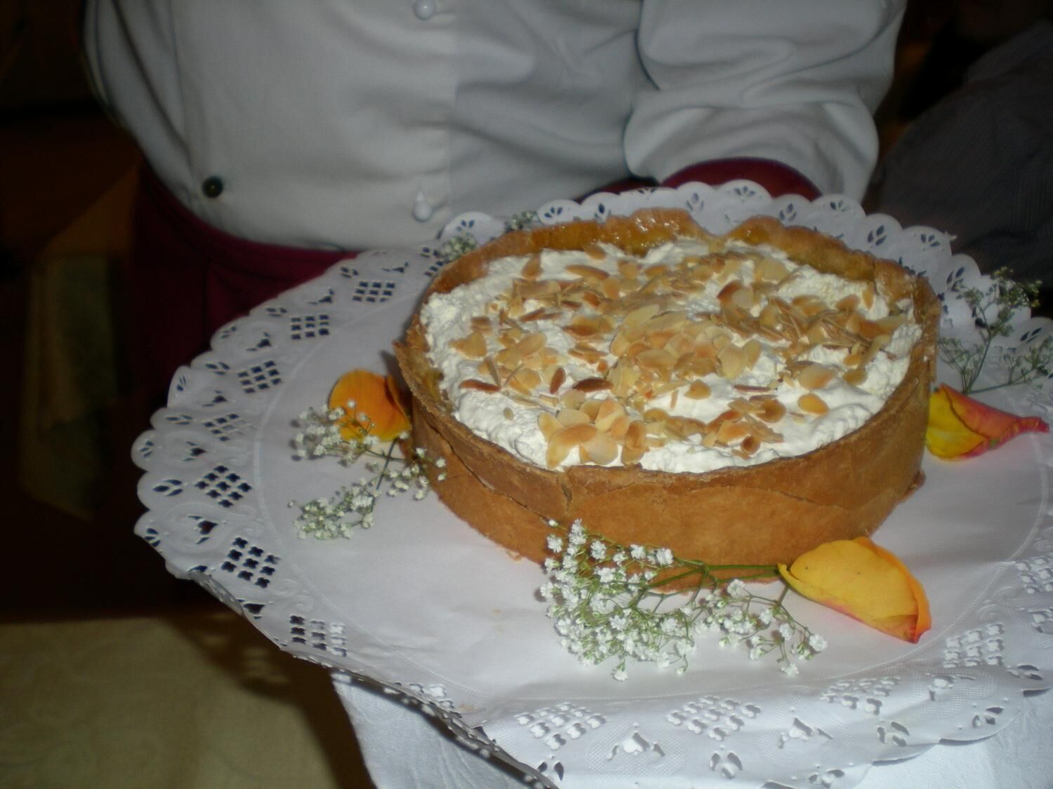 مطعم