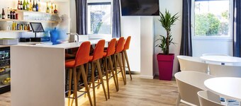 ibis Styles Toulouse Nord Sesquières