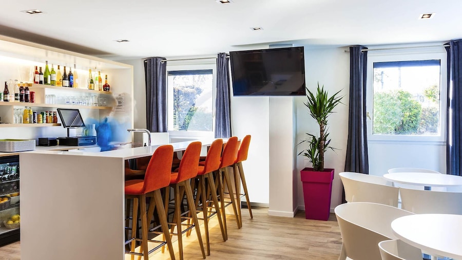 ibis Styles Toulouse Nord SesquiĂšres