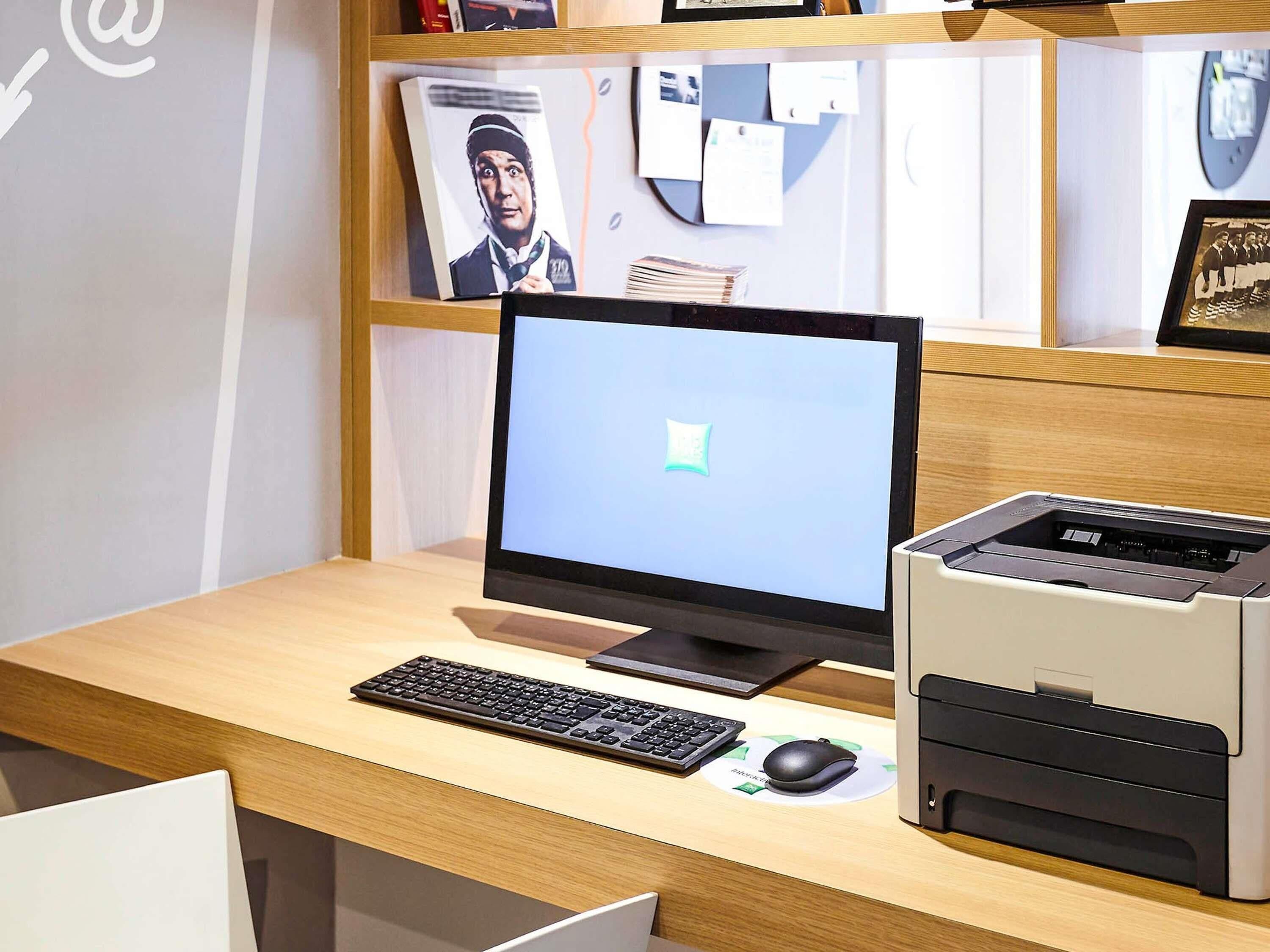 Foto - ibis Styles Toulouse Nord Sesquières