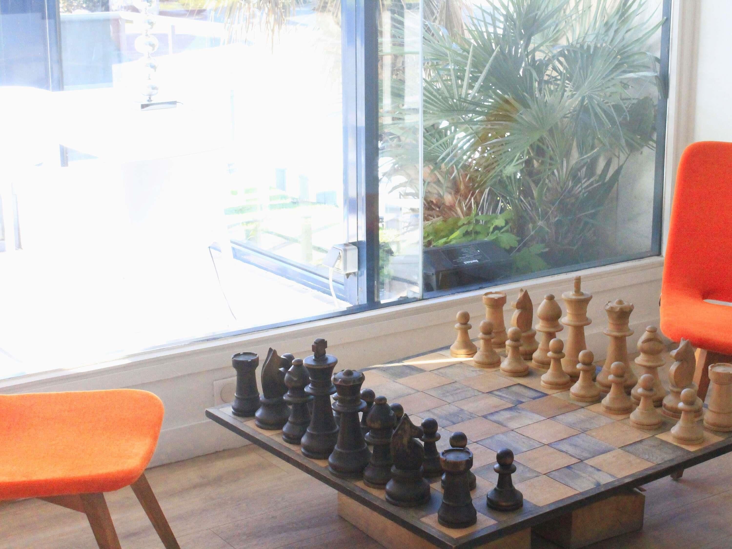 Foto - ibis Styles Toulouse Nord Sesquieres