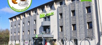 ibis Styles Toulouse Nord Sesquières