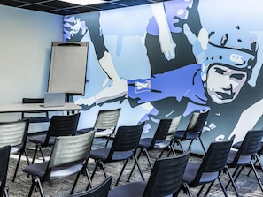 Salle de réunion